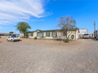 5150 S Pasadena Rd, Fort Mohave, AZ 86426