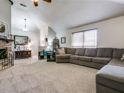 341 Phillips Dr, Coppell, TX, 75019