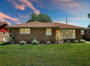 5632 N 96th St, Milwaukee, WI 53225