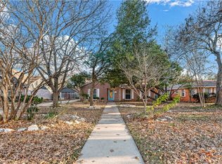 3216 Windsor Ave, Waco, TX 76708