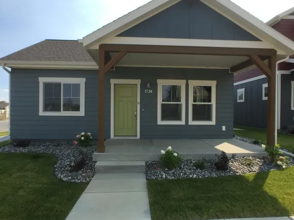 1736 Island View Dr, Billings, MT 59101