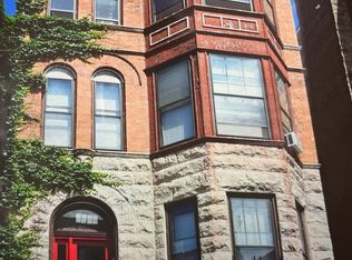 3505 N Sheffield Ave APT 2R, Chicago, IL 60657