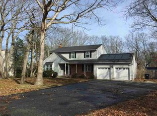 11 Braden Dr, Marmora, NJ 08223