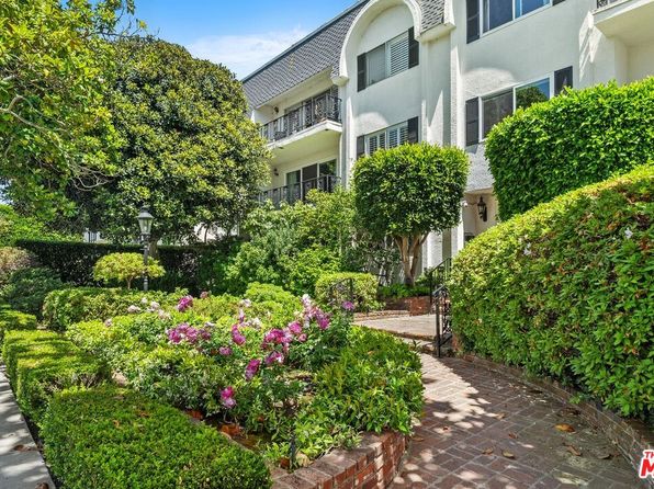 404 San Vicente Blvd Unit 201