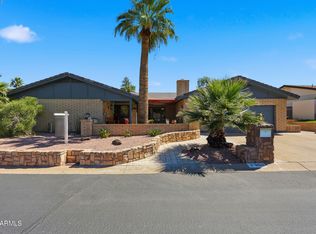 9037 N ARROYA GRANDE Drive, Phoenix, AZ 85028