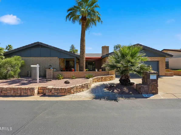 9037 N ARROYA GRANDE Drive, Phoenix, AZ 85028