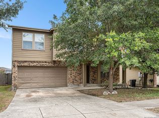 237 Hinge Chase, Cibolo, TX 78108