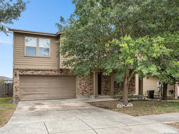 237 Hinge Chase, Cibolo, TX 78108