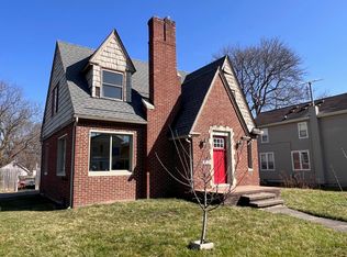 317 E Grand River Ave, Fowlerville, MI 48836