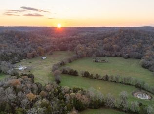 533 Solomon Rd, Pulaski, TN 38478