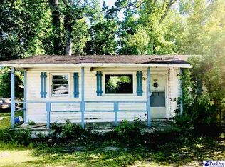 3322 E Effingham Hwy, Effingham, SC 29541