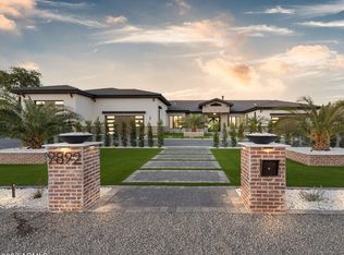 9892 E Charter Oak Rd, Scottsdale, AZ 85260