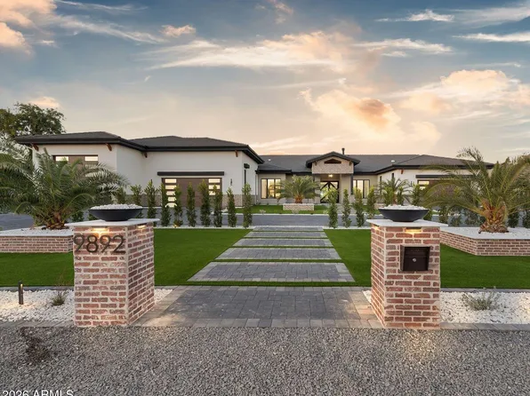 9892 E CHARTER OAK Road, Scottsdale, AZ 85260