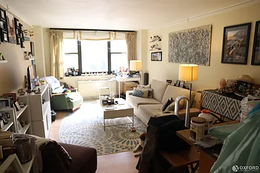 Rented by Oxford Property Group