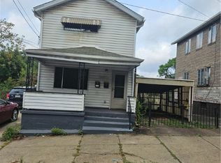 537 6th St, Braddock, PA 15104