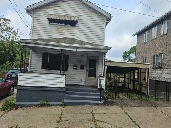 537 6th St, Braddock, PA 15104