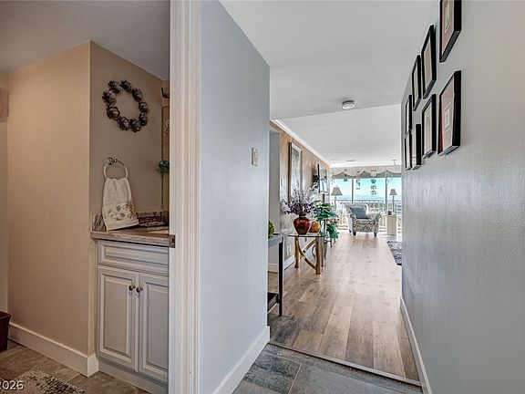 2nd image of 3111 Bel Air Dr Unit 10H