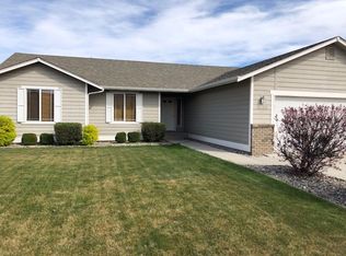 2835 Cascade Rdg, East Wenatchee, WA 98802