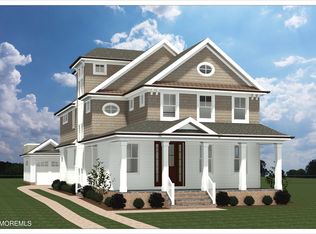 2015 5th Avenue, Spring Lake, NJ 07762