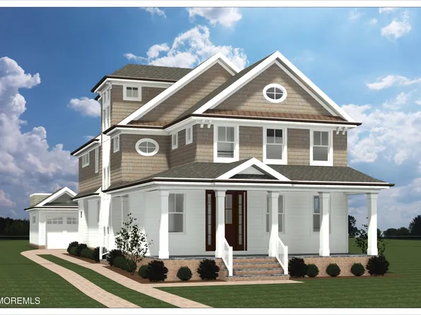 2015 5th Avenue, Spring Lake, NJ 07762