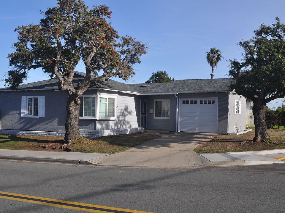 1st image of 2901 Poinsettia Dr