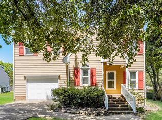 4209 Dinwiddie Ct, Raleigh, NC 27604