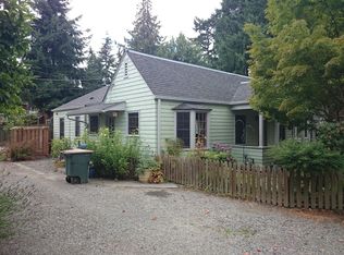 4533 SW Henderson St, Seattle, WA 98136