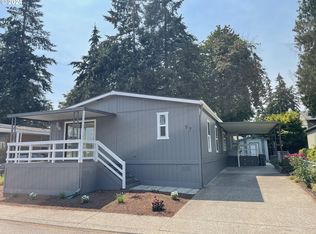 1400 S Elm St UNIT 97, Canby, OR 97013