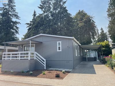 1400 S Elm St UNIT 97, Canby, OR, 97013