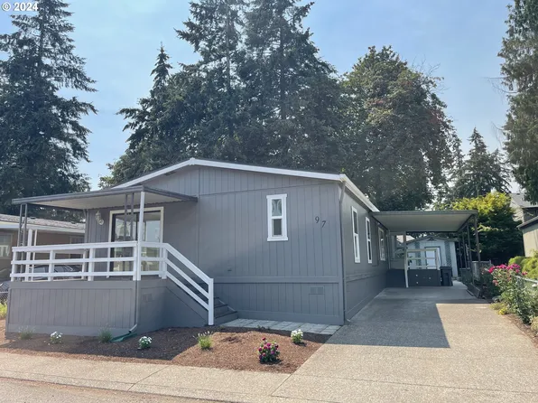 1400 S Elm St Unit 97, Canby, OR 97013