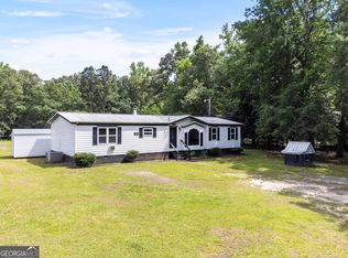 256 Battlefield Dr, Macon, GA 31217