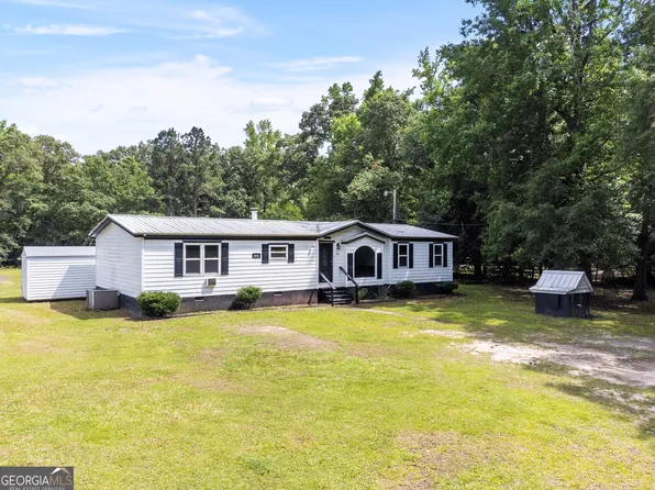 256 Battlefield Dr, Macon, GA 31217