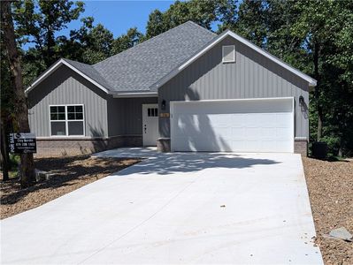 14 Bressay Ln, Bella Vista, AR, 72715