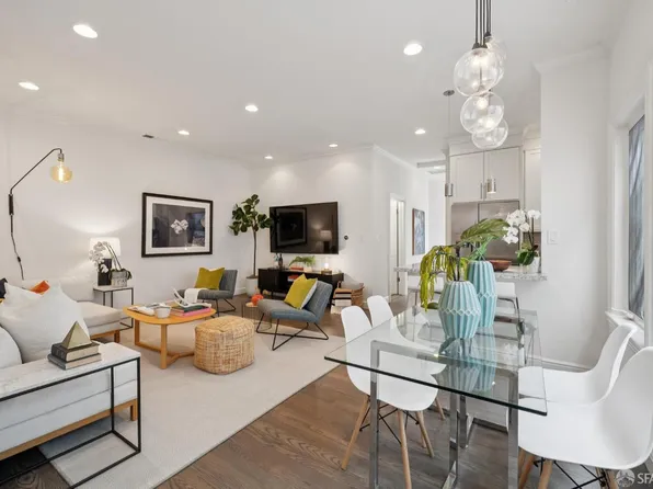 1458 7th Ave, San Francisco, CA 94122