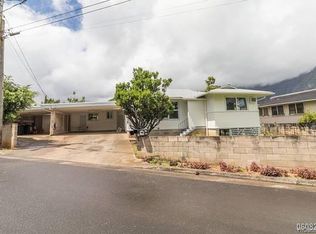 45-454 Meli Pl, Kaneohe, HI 96744