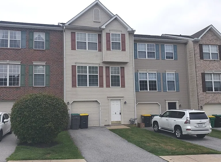 6 Tether Ct — Photo 1
