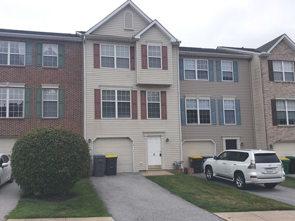 6 Tether Ct