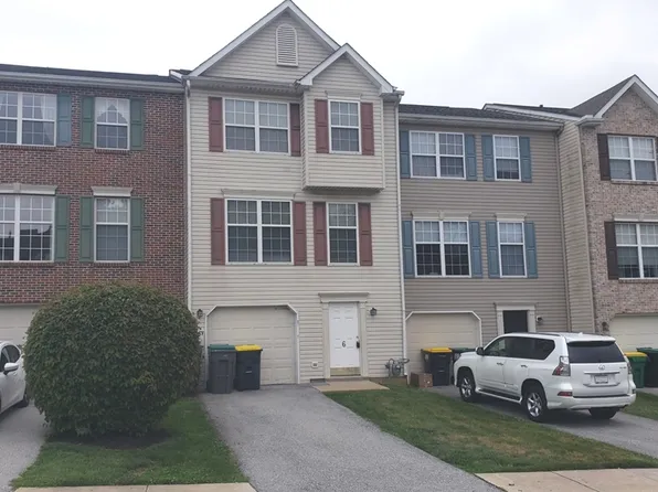 6 Tether Ct, Wilmington, DE 19808