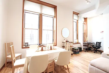 Rented by True Lofts New York LLC