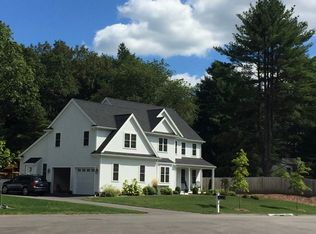 6 Rockwood Ln, Medfield, MA 02052