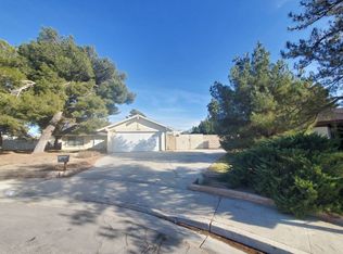 509 Tumbleweed Cir, Ridgecrest, CA 93555