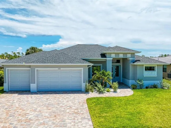 777 Boundary Blvd, Rotonda West, FL 33947