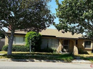 327 E Olive Ave, Lompoc, CA 93436