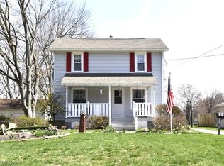 283 Fairview Ave, Canfield, OH 44406