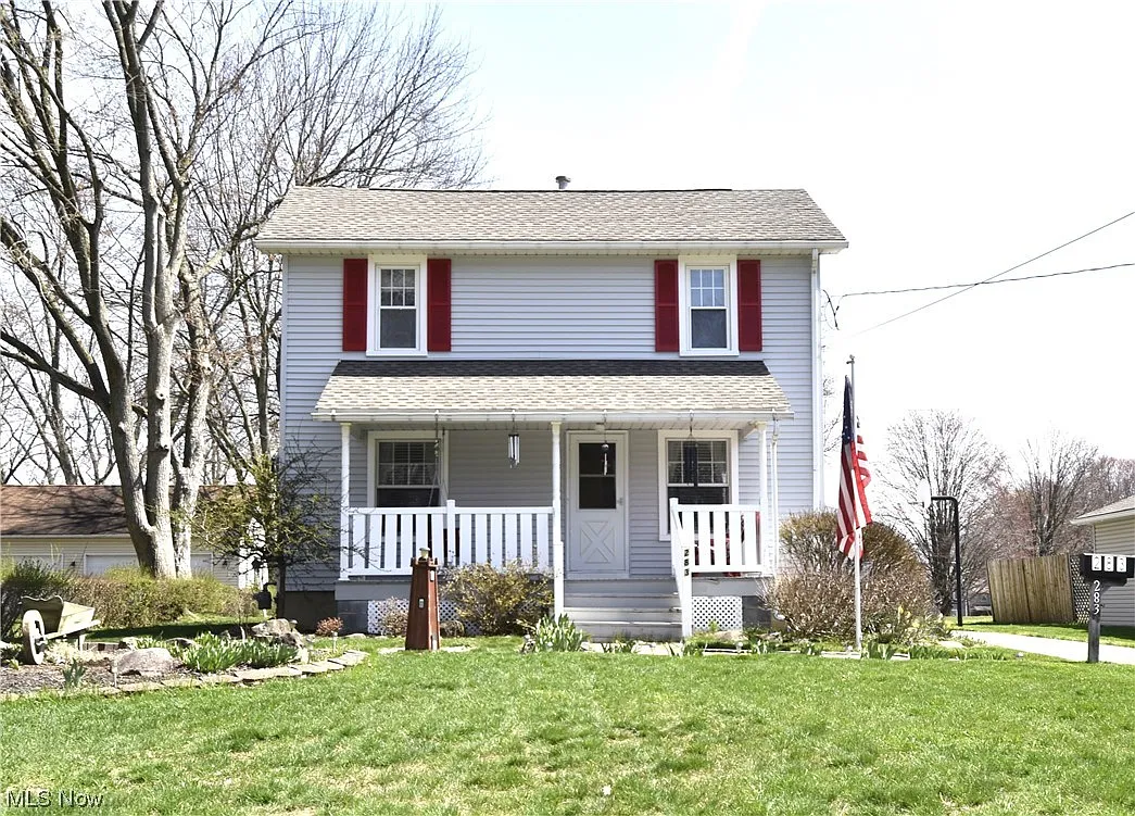283 Fairview Ave photo 1