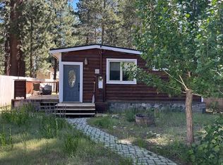 933 Tata Ln, South Lake Tahoe, CA 96150