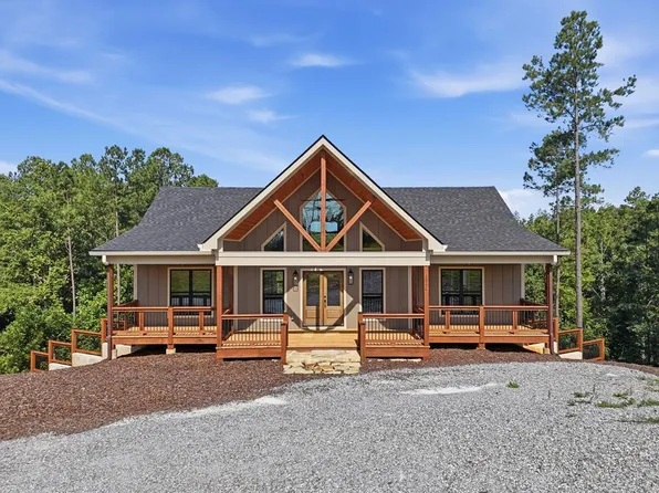 2956 Blalock Mountain Rd, Talking Rock, GA 30175