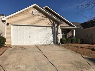 338 Arrowhead Dr, Dallas, GA 30132