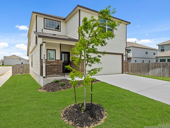 2nd image of 2636 Gideon Ln