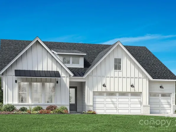 5360 Mint Harbor Way #297, Charlotte, NC 28269